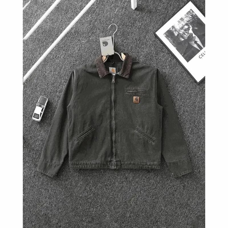 CARHARTT JACKET