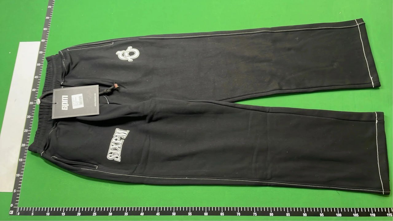 6pm Hoodie Central Cee