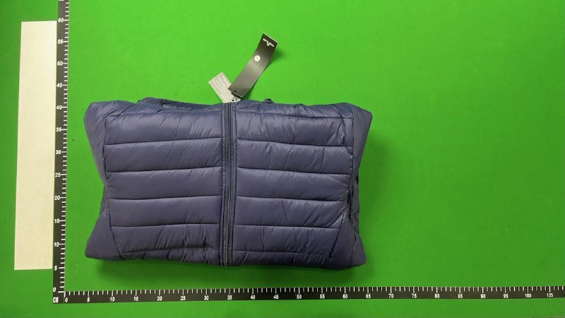 Stone Island down jacket