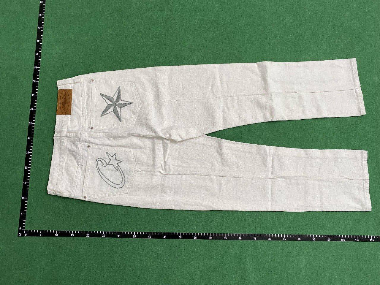 Corteiz Jeans Short（40 Style）