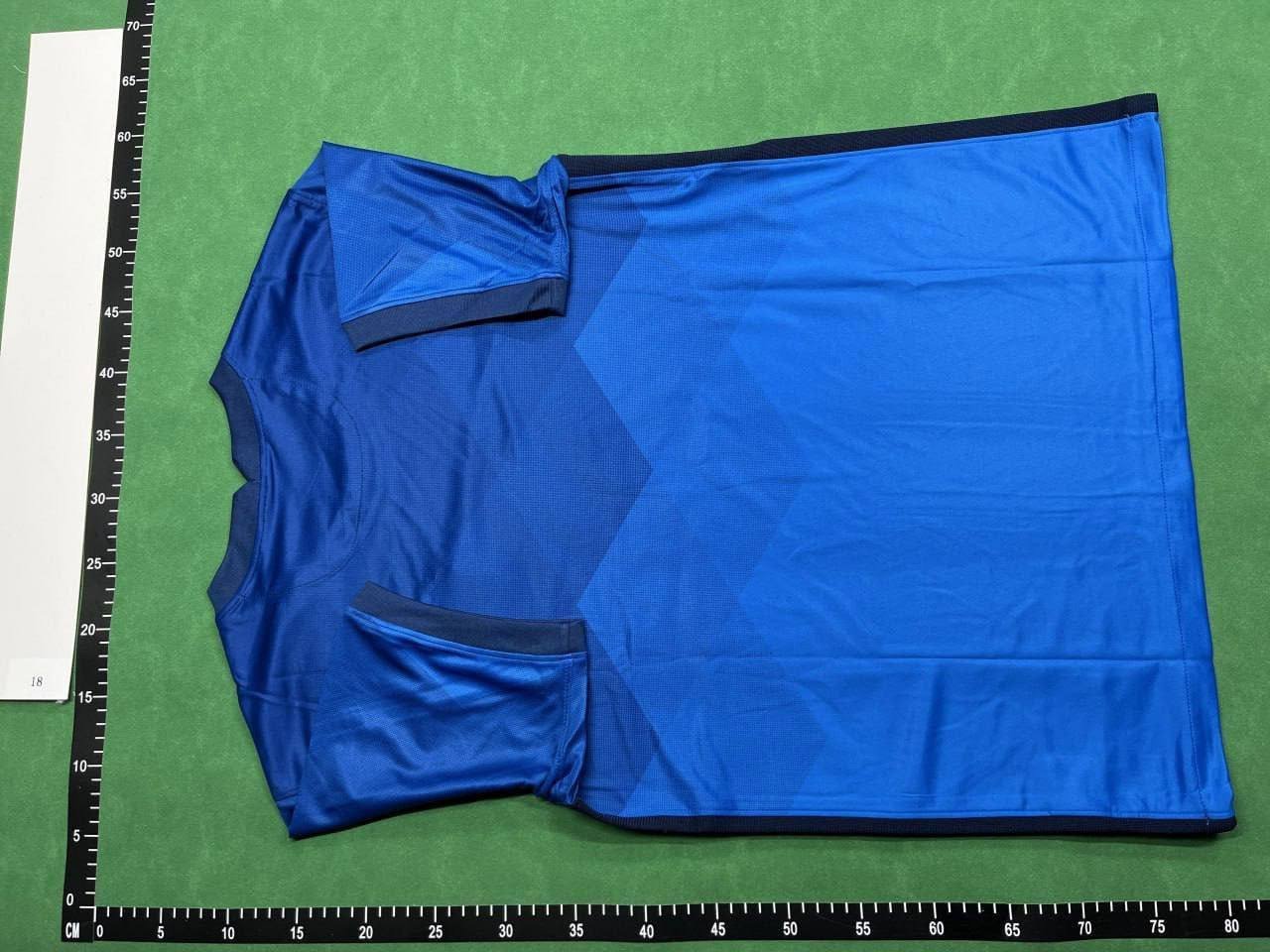 Stussy Jersey series