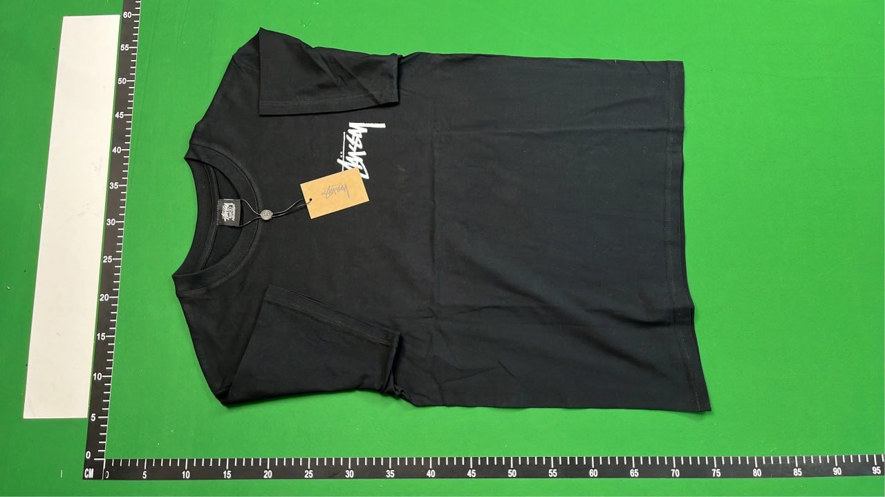 Stussy t-shirt  (40 styles)