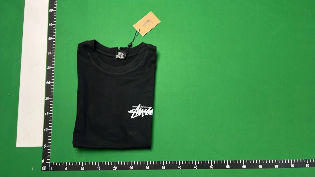 Stussy t-shirt  (40 styles)