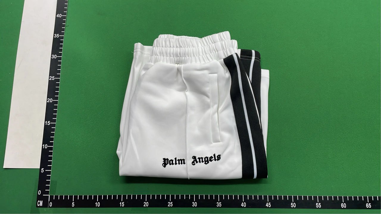  Palm Angel shorts (10 styles)