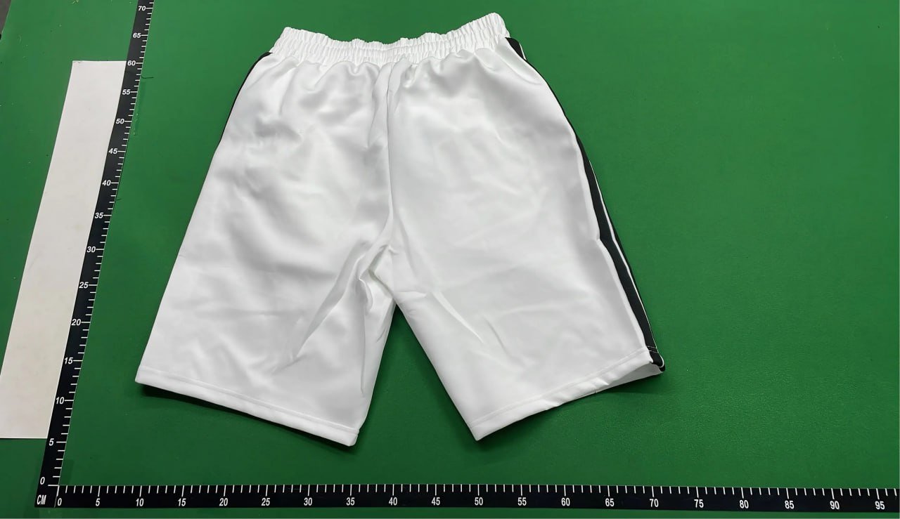  Palm Angel shorts (10 styles)