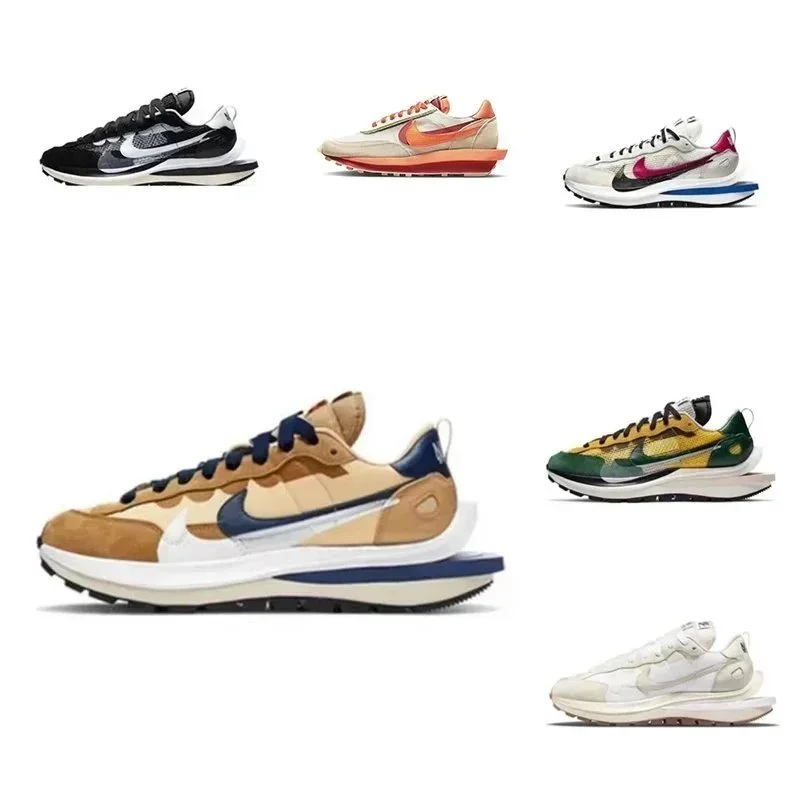 Sacai Nike LDWaffle / Sacai Nike VaporWaffle