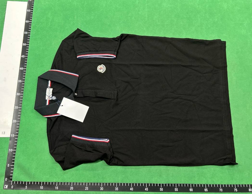  Polo Moncler