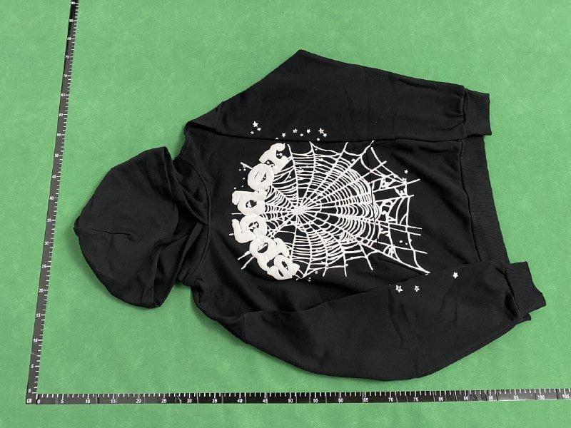 Sp5der Hoodie
