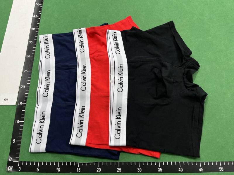   Calvin Klein Underpants(3 pairs)