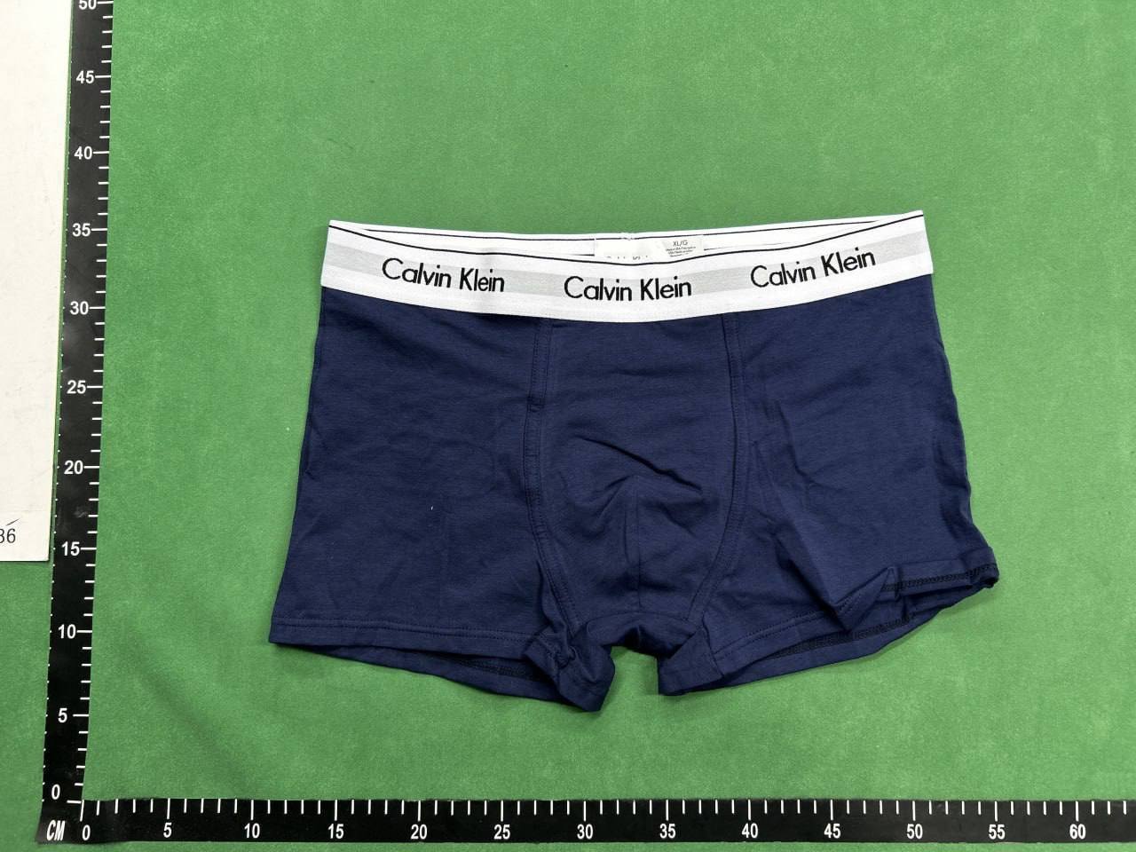   Calvin Klein Underpants(3 pairs)