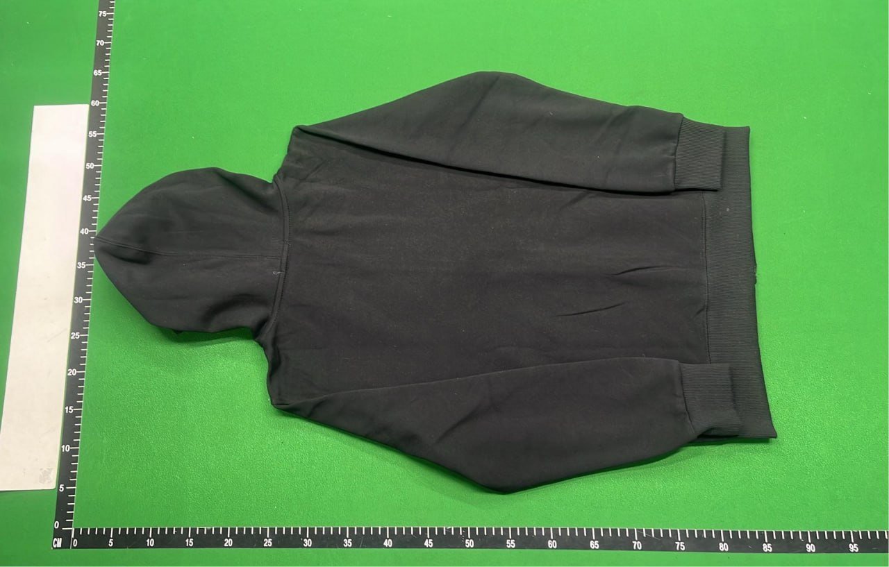 1:1 original LACOSTE Hoodie