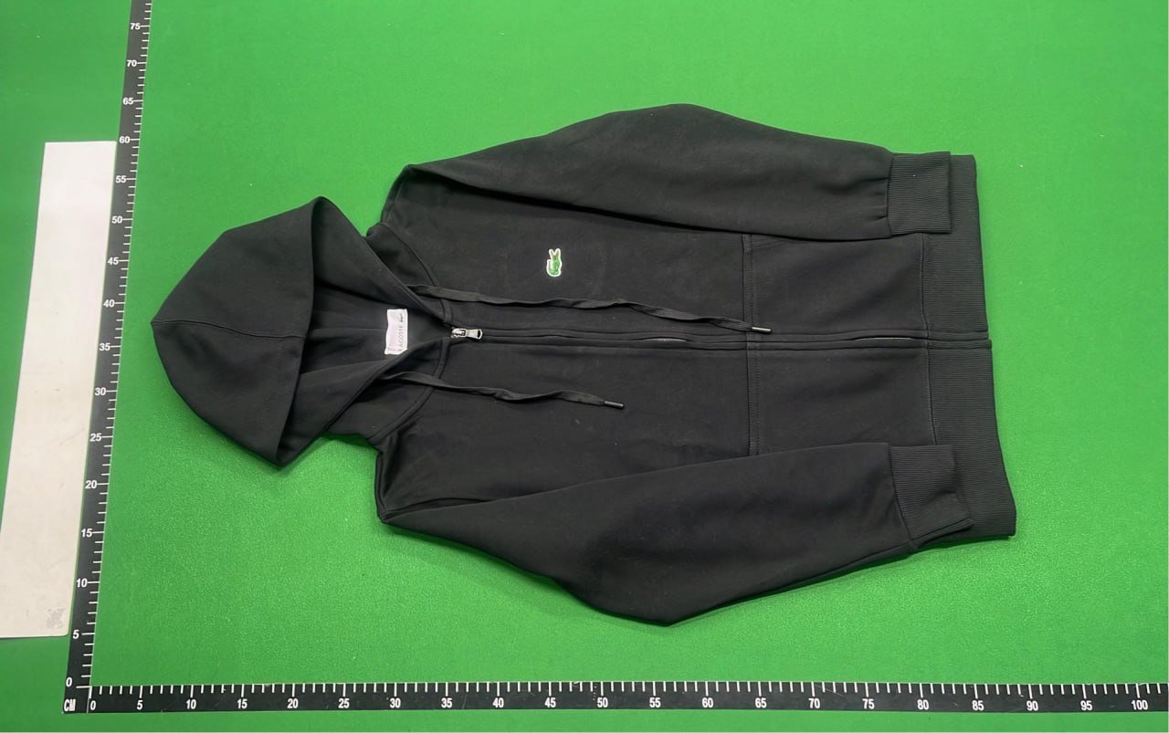 1:1 original LACOSTE Hoodie