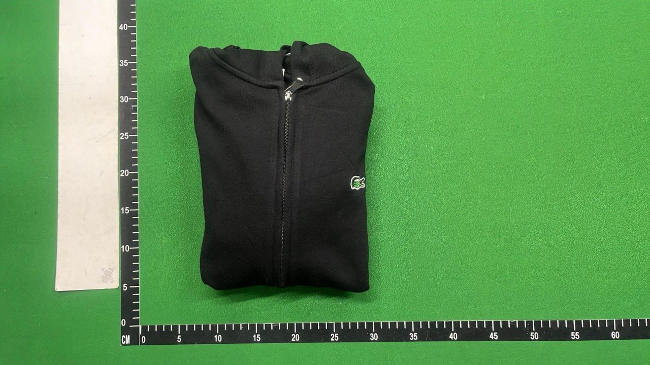1:1 original LACOSTE Hoodie