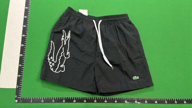  Lacoste shorts  ( 40 + styles)