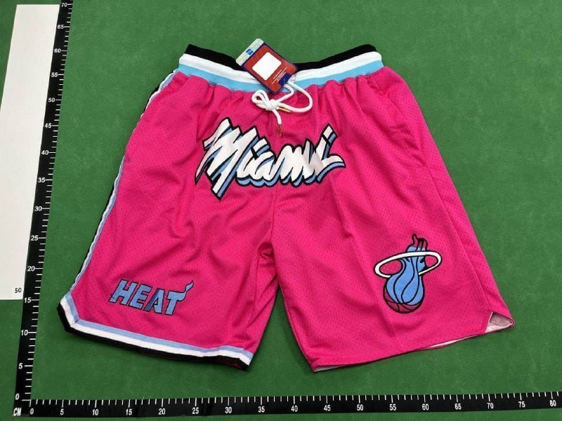   Miami Shorts   (TOP 40 style)