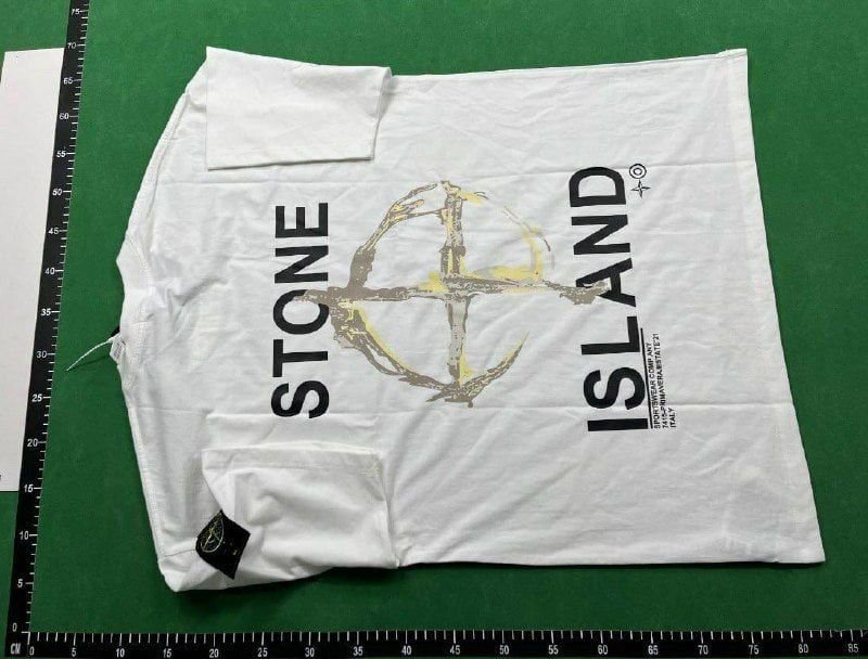   Stone Island T-shirt