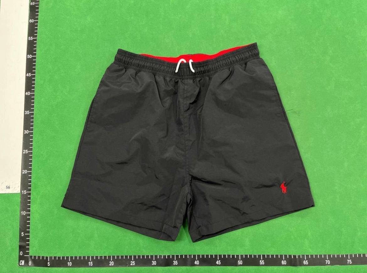  Ralph Lauren Beach Shorts