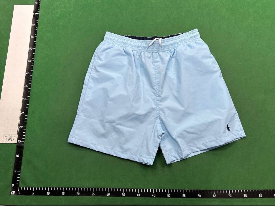  Ralph Lauren Beach Shorts