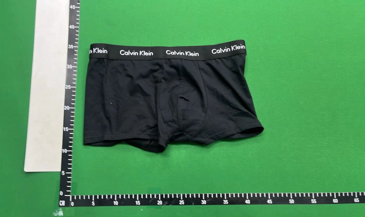  CK Calvin Klein VERSCAE Underwear(33 styles)