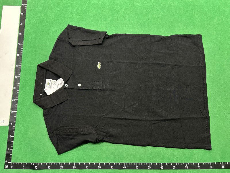   Lacoste polo-shirt