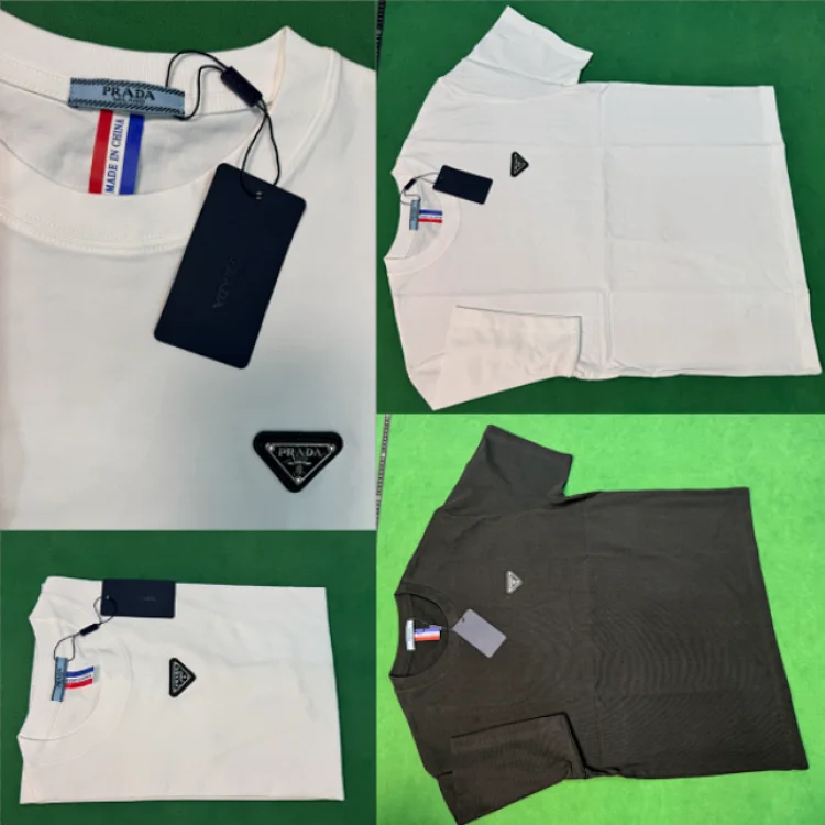  Prada T-shirt