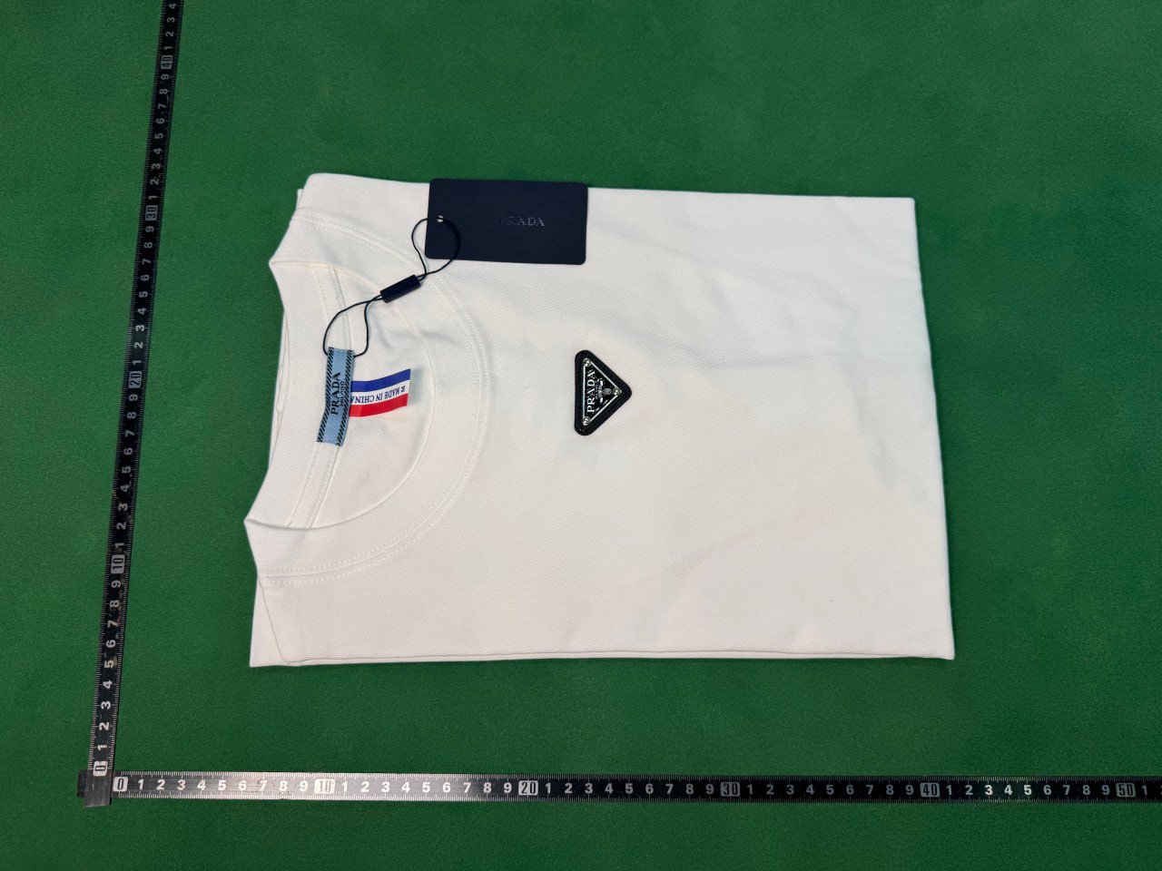  Prada T-shirt