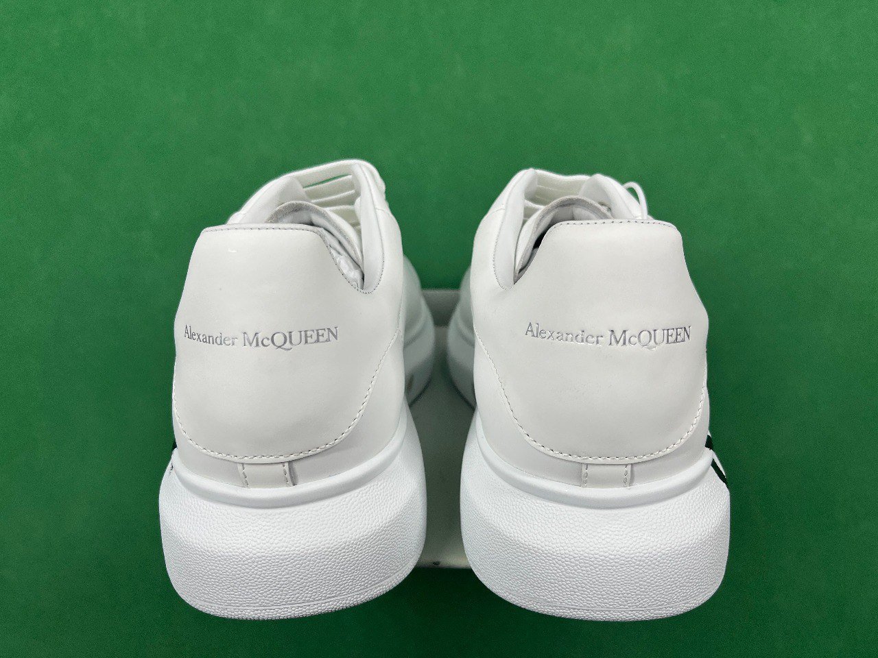  Alexander McQueen McQ Sneakers  （25+）
