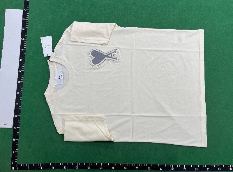  AMI T-shirt ( 40 + styles)