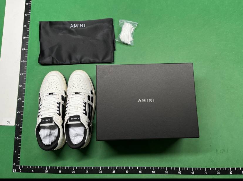 1:1 original quality      AMIRI Skel Top