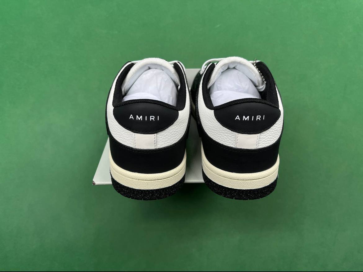 1:1 original quality      AMIRI Skel Top