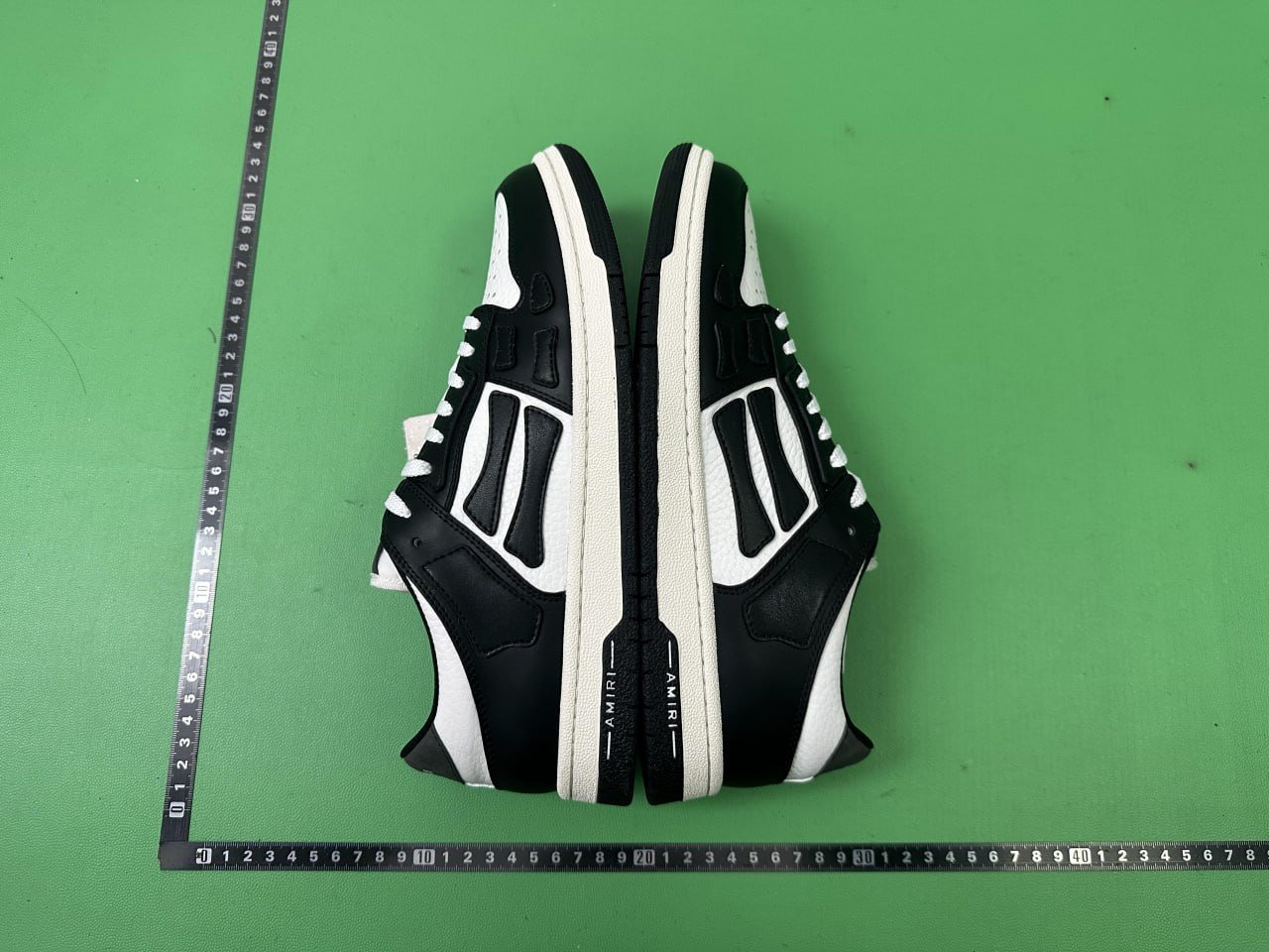 1:1 original quality      AMIRI Skel Top