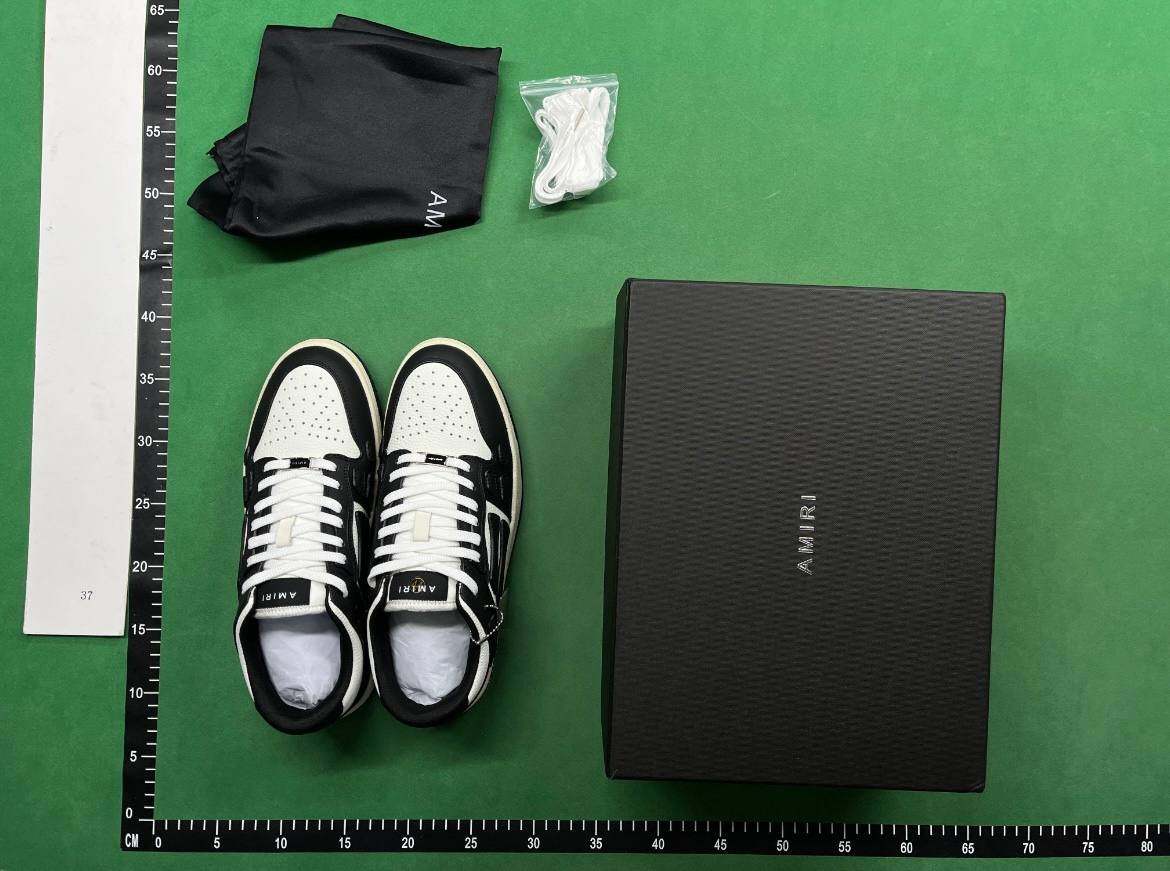 1:1 original quality      AMIRI Skel Top