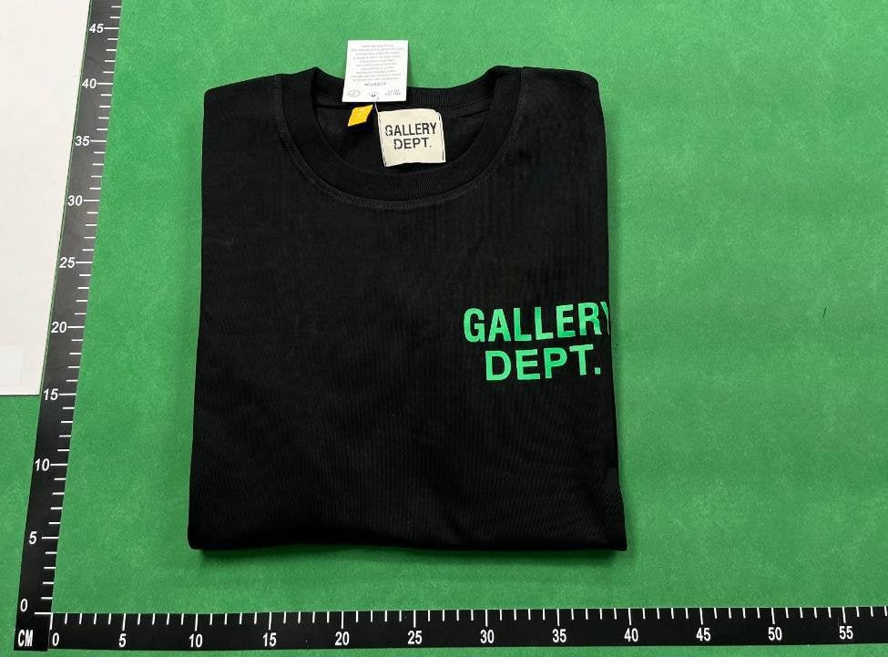  GALLERY DEPT T-SHIRTS