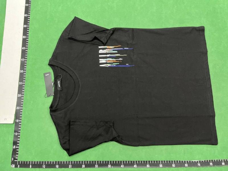 AMIRI T-Shirt【high quality】