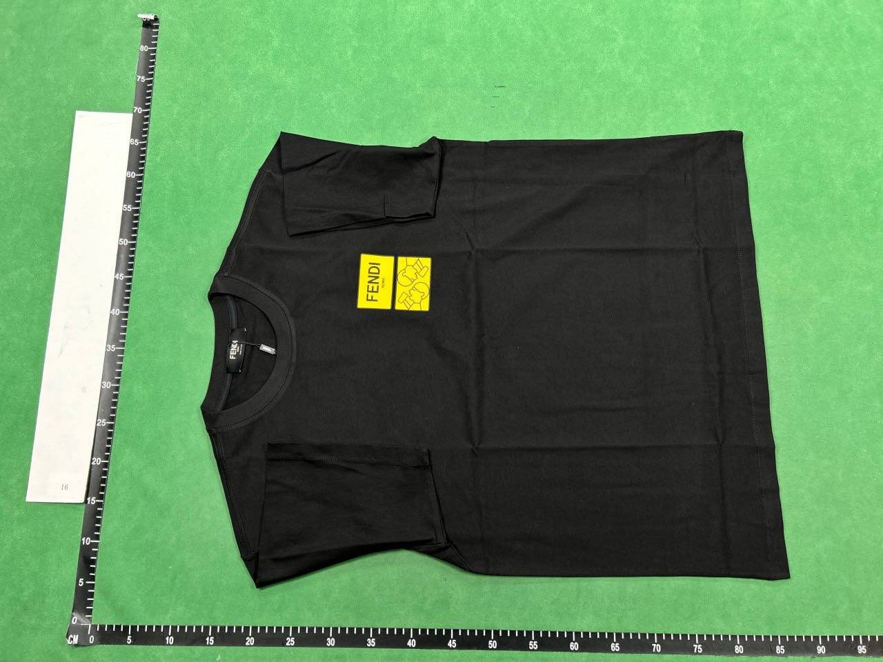 :Fendi/Chanel/Nike T-shirt（40 STYLE TOP）