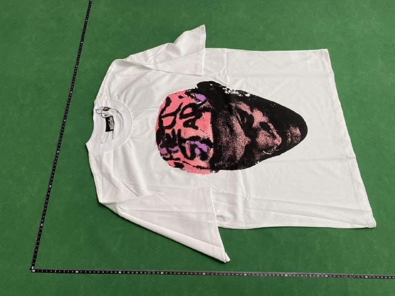 Hellstar T-shirt  (39 CP)