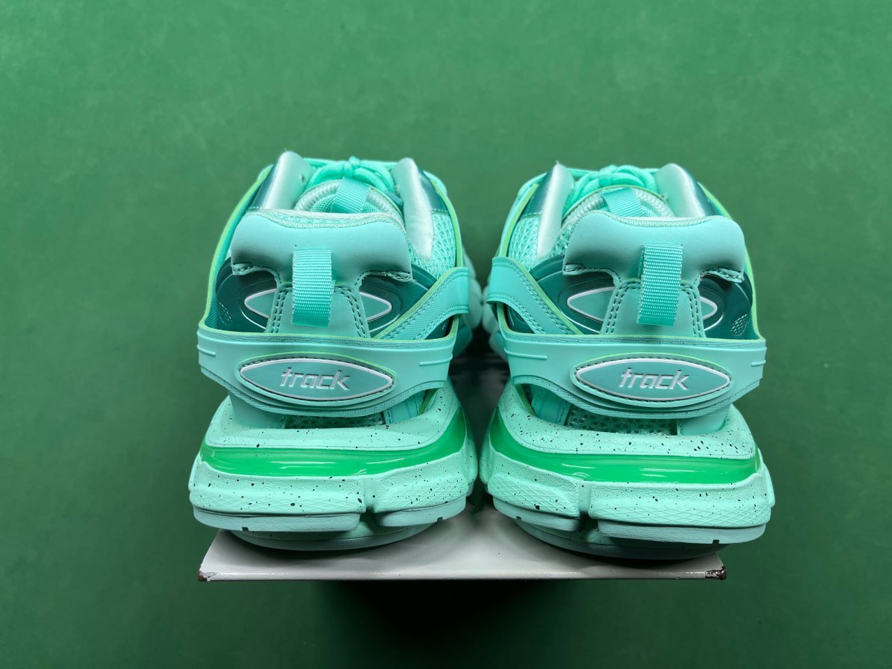   Balenciaga Tess s.Gomma