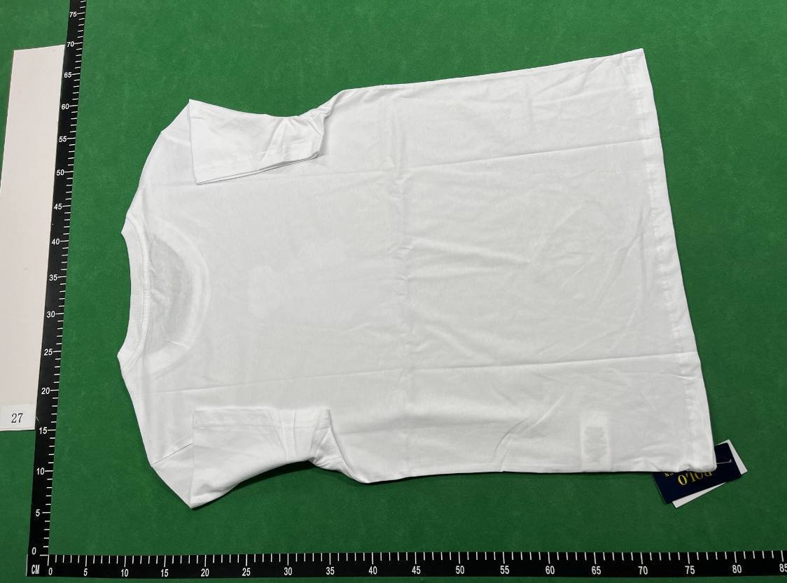  CAMISETA RALPH LAUREN