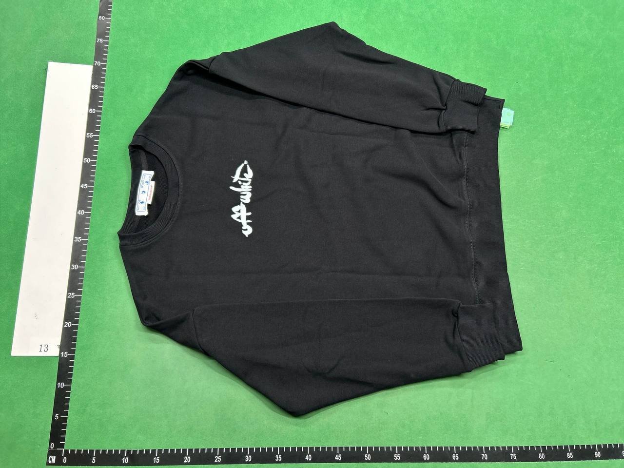 off white hoodie