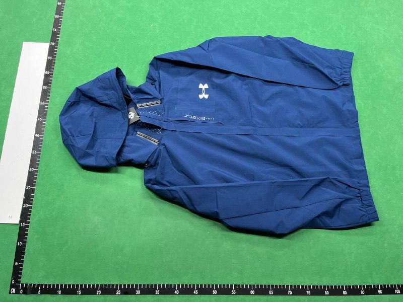 Under armor Windbreaker