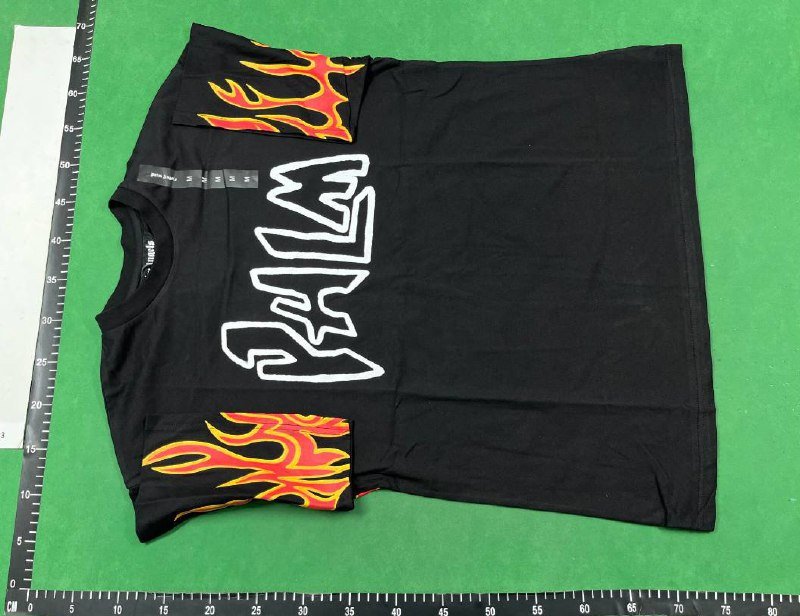  Palm Angels T-shirt