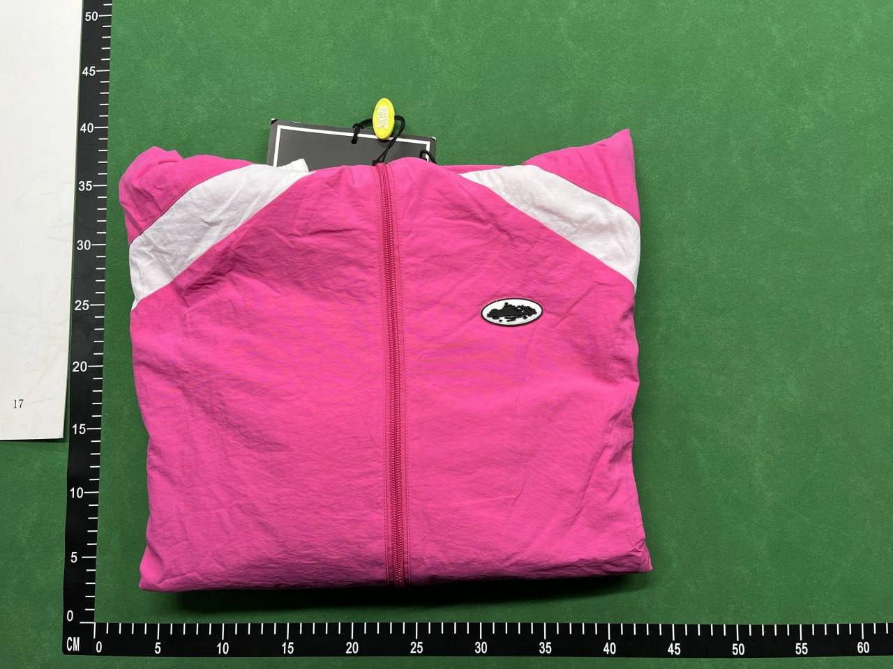 Corteiz Windbreaker/Shorts