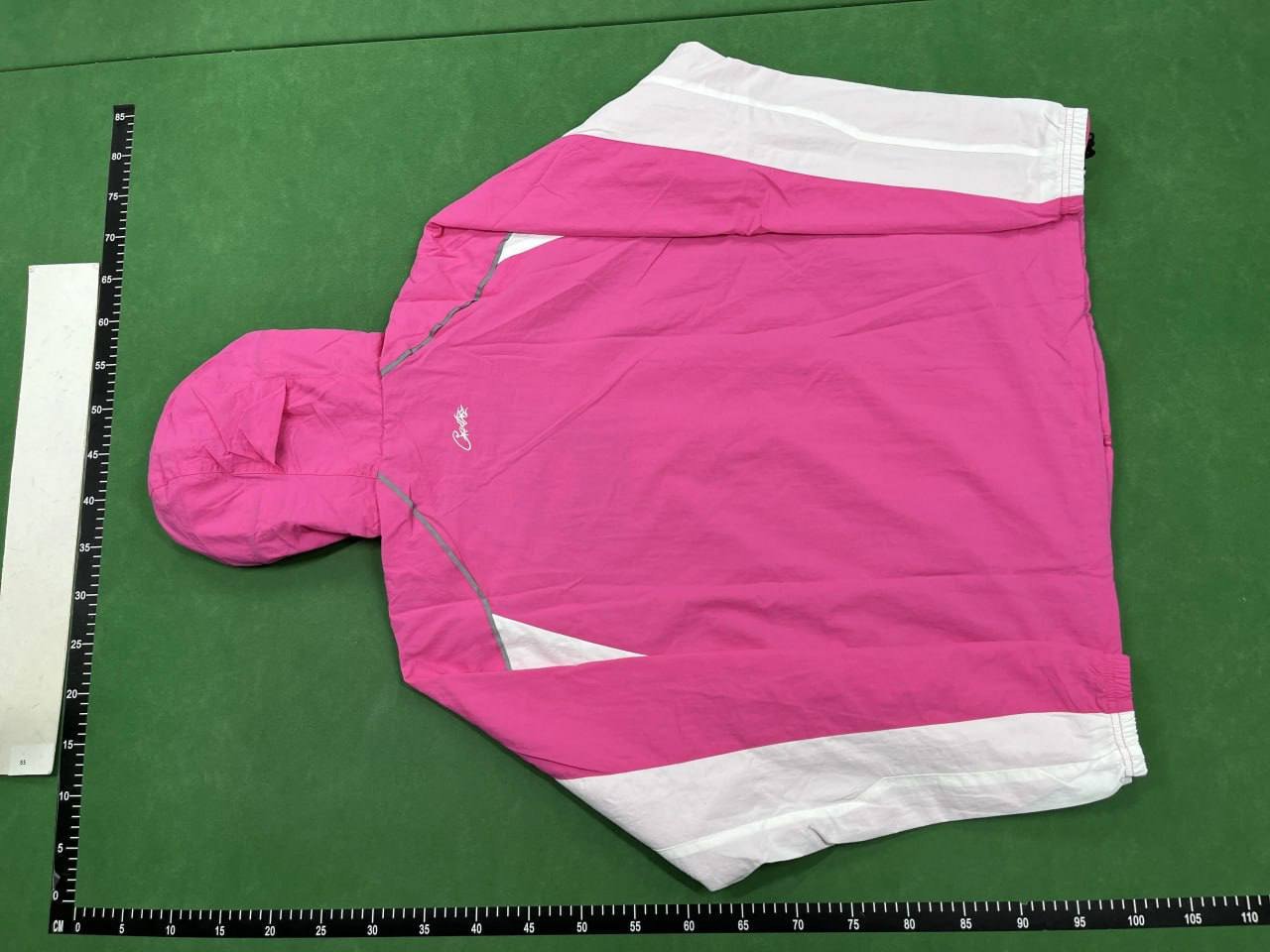 Corteiz Windbreaker/Shorts