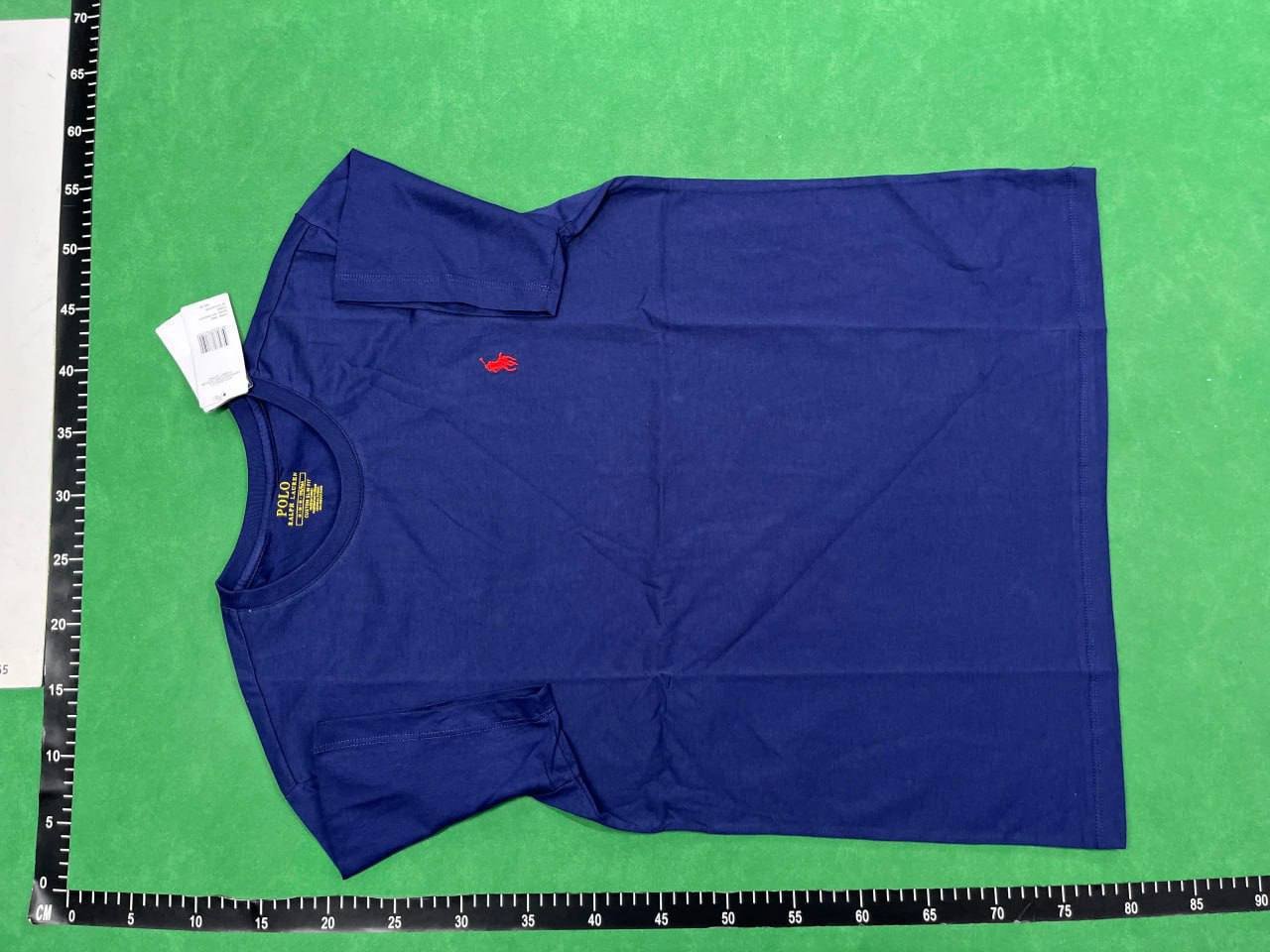 Ralph Lauren short sleeve