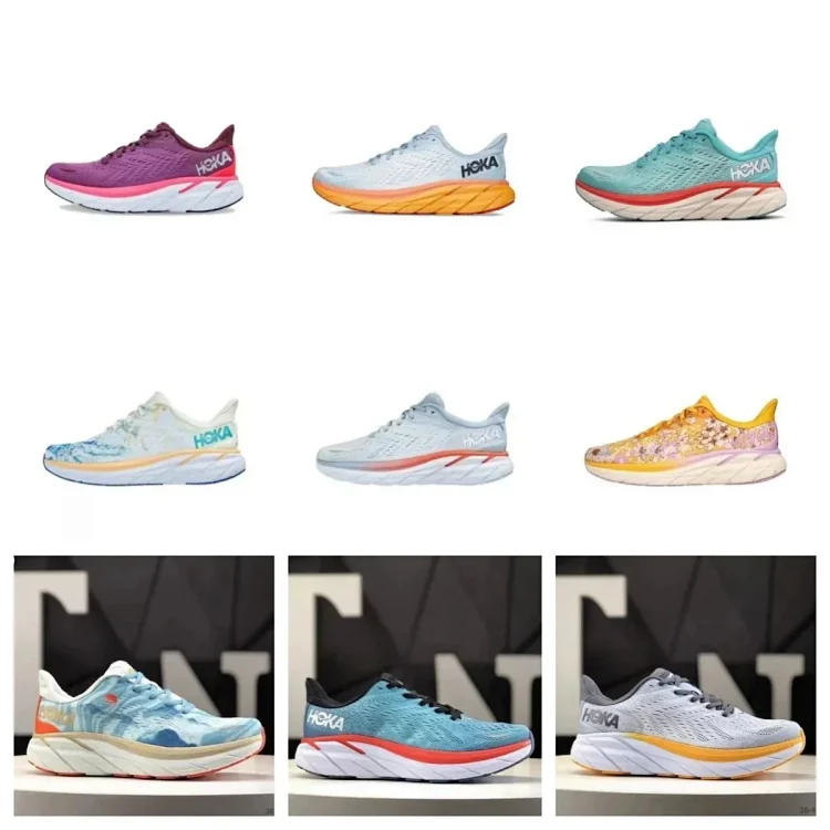  Hoka shoes（31 STYLE OG）