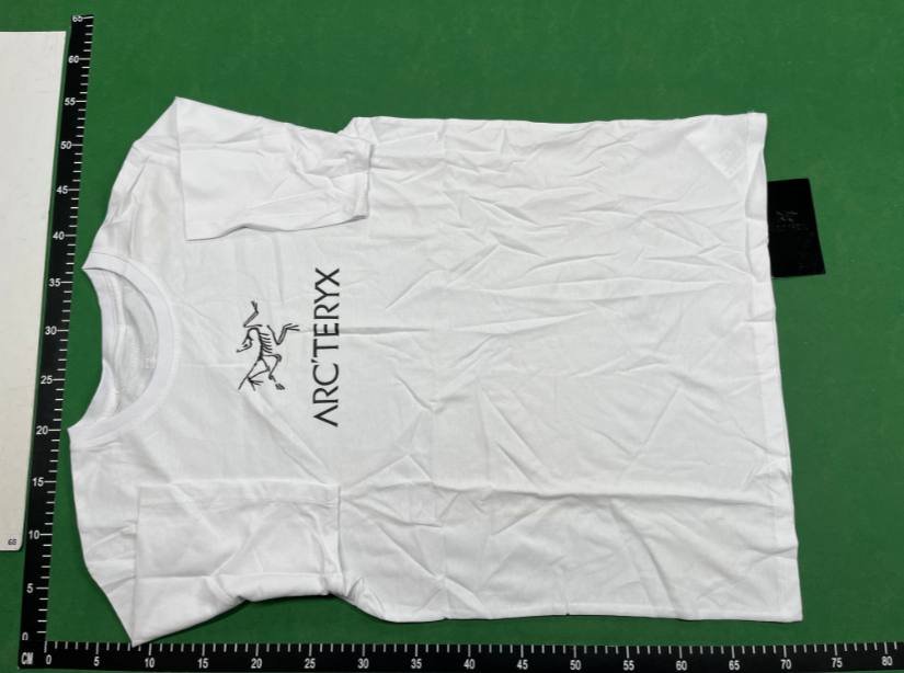  Arcteryx/Givenchy T-shirt/Hoodie (40 style TOP) 