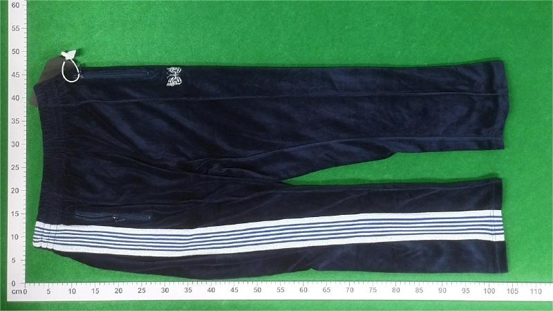  Needles Track Pants