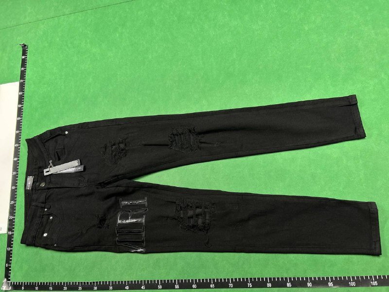 AMIRI JEANS【Top quality】( 31 + styles)