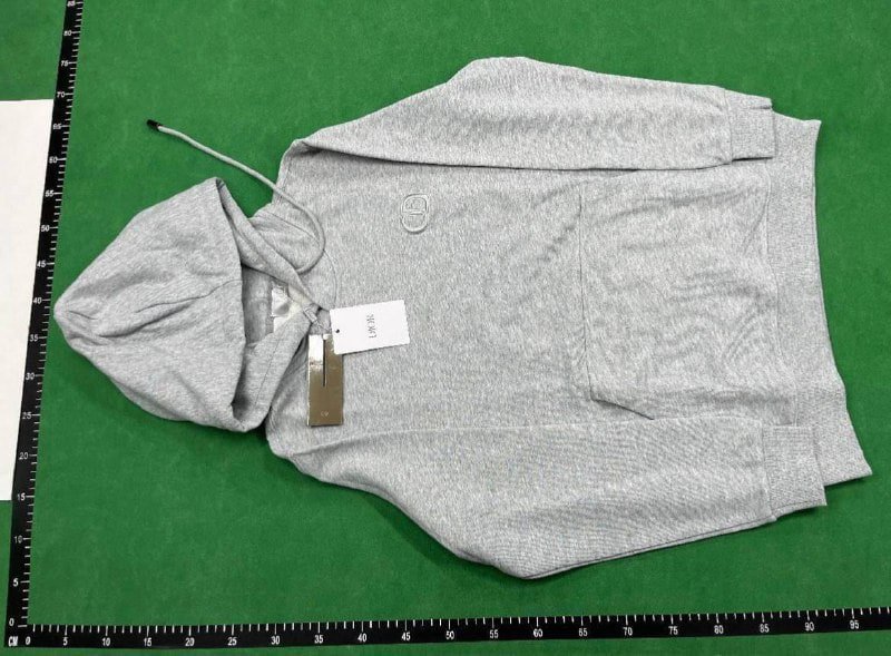  dior hoodie(30 CP)