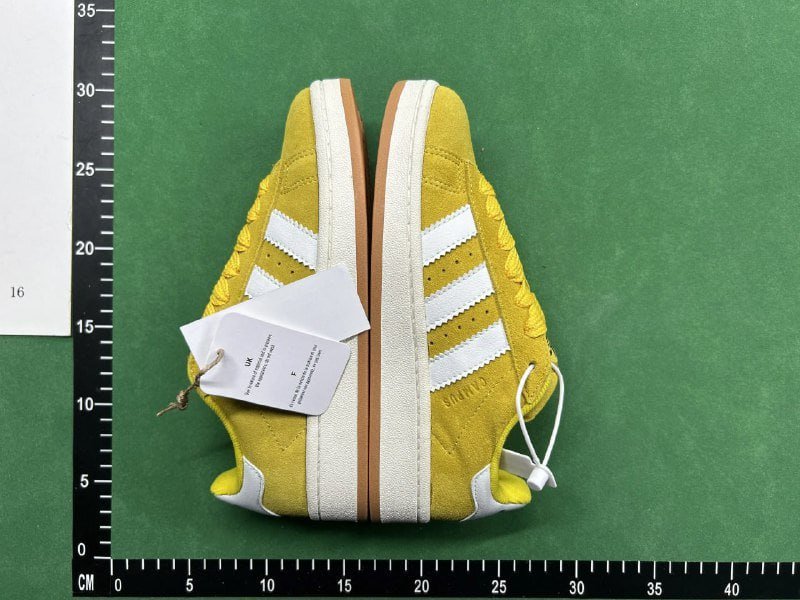  Adidas Campus Shoes ( 35 style OG）